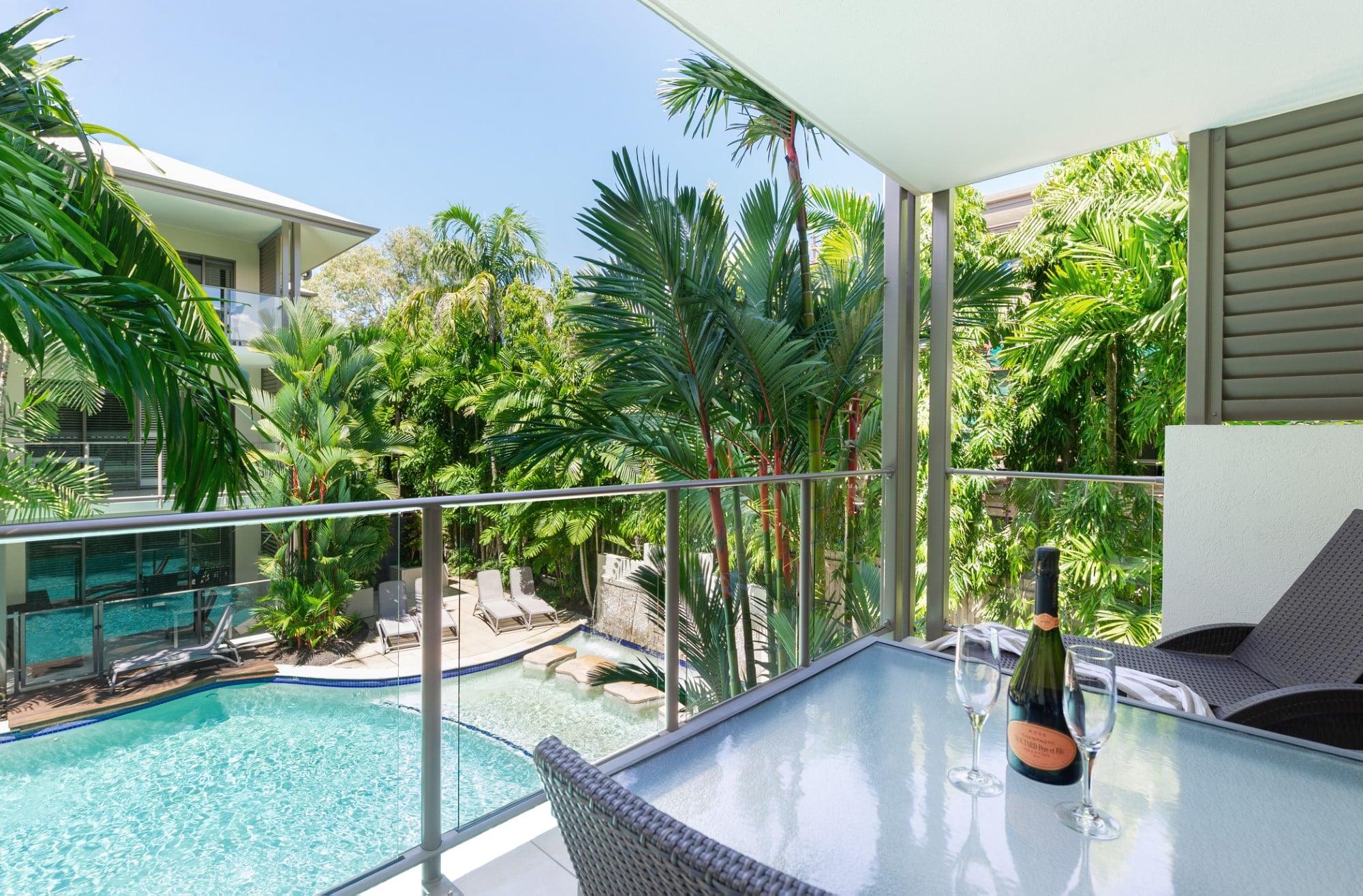 Planning a Port Douglas escape?