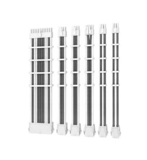 Antec CIP4 Cable Kit White Grey - 6 Pack