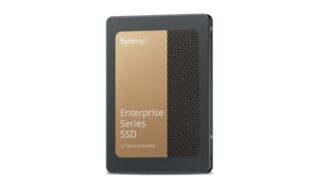 Synology SAT5210-1920G Enterprise 2.5” SATA SSD SAT5200 Modernize storage