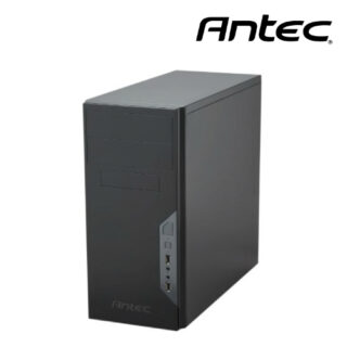 Antec VSK3500 mATX Business Office Case w/ true 500w PSU. 2x 5.25" ODD Bay