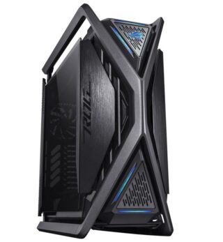 ASUS GR701 ROG Hyperion Case Black E-ATX/ATX/M-ATX/Mini-ITX