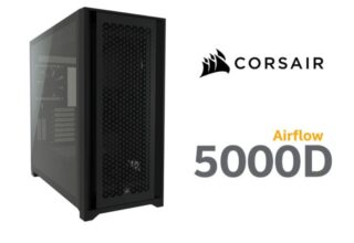 Corsair 5000D AIRFLOW E-ATX