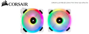 Corsair Light Loop Series