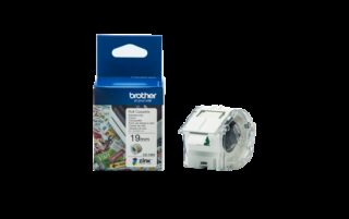 Brother CZ-1003 Full Colour continuous label roll
