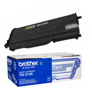 Brother TN-2130 Mono Laser Toner- Standard