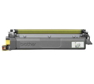 Brother TN-258Y **NEW** YELLOW TONER CARTRIDGE TO SUIT MFC-L8390CDW/MFC-L3760CDW/MFC-L3755CDW/DCP-L3560CDW/DCP-L3520CDW/HL-L8240CDW/HL-L3280CDW/HL-L32