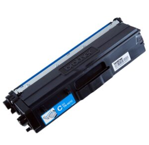 Brother TN-441C Colour Laser Toner- Cyan Standard  Cartridge- HL-L8260CDN/8360CDW MFC-L8690CDW/L8900CDW - 1