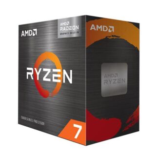AMD Ryzen 7 5700G AM4 CPU