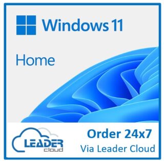 Microsoft ESD - Windows 11 Home