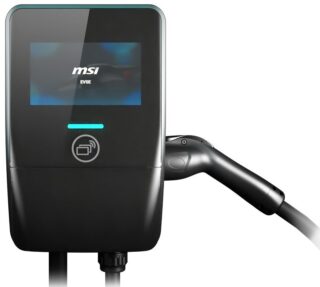 MSI Smart EV Charger EV Premium
