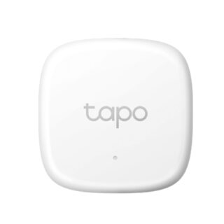 TP-Link Tapo Smart Temperature  Humidity Monitor