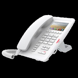 Fanvil H5 Hotel / Office Enterprise IP Phone - 3.5" Colour Screen