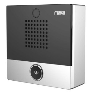 Fanvil i10S Indoor Audio Intercom