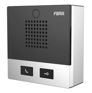 Fanvil i10SD Indoor Audio Intercom
