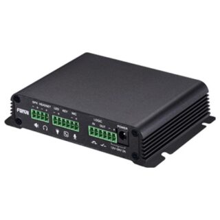 Fanvil PA2 Video Intercom  Paging Gateway