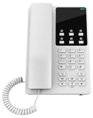 Grandstream GHP620 Hotel Phone