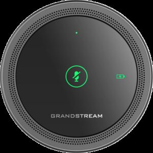 Grandstream GMD1208 Desktop Wireless Expansion Microphone