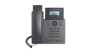 Grandstream GRP2601 Carrier Grade  2 Line IP Phone