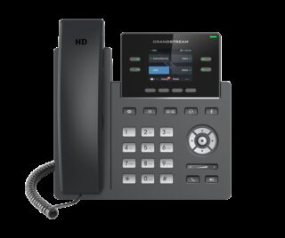 Grandstream GRP2612P 4 Line IP Phone