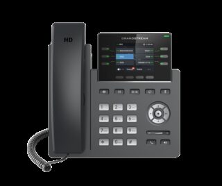 Grandstream GRP2613 6 Line IP Phone