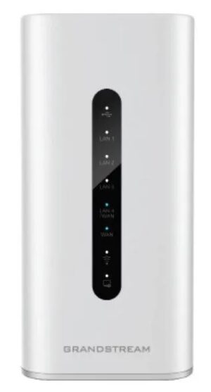 Grandstream GWN Series Dual-Band Wi-Fi 6 Router