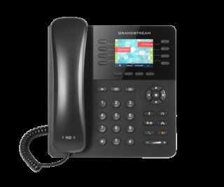 Grandstream GXP2135 8 Line IP Phone
