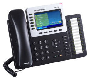 Grandstream GXP2160 6 Line IP Phone