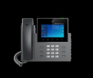 Grandstream GXV3350 16 Line Android IP Phone
