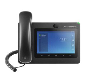 Grandstream GXV3370 16 Line Android IP Phone