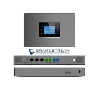 Grandstream UCM6302 IP PBX Supporting 2x FXO