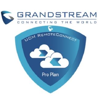 Grandstream UCMRC-PRO 16 Concurrent Voice/Video Calls
