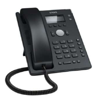 SNOM D120 2 Line IP Phone