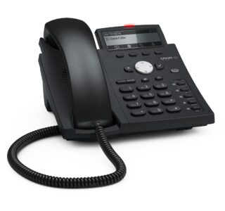 SNOM 4 Line Professional IP Phone