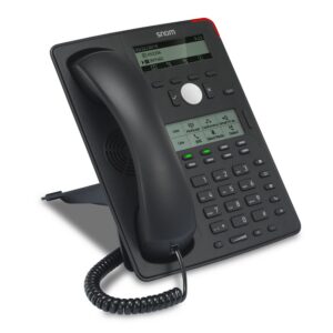 SNOM-D745 12 Line Professional IP Phone