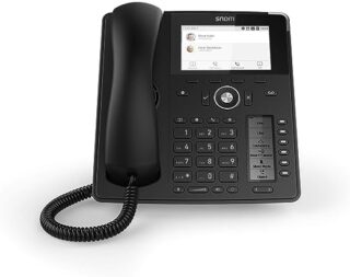 SNOM D785 IP Phone