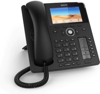 SNOM D785N SIP Desk Phone
