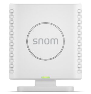 SNOM M6 DECT Base Station Repeater