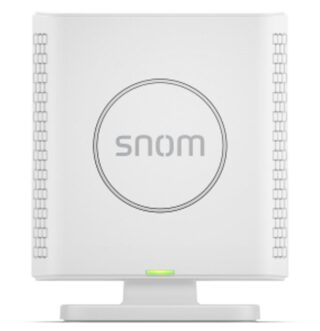 SNOM M6 DECT Base Station Repeater