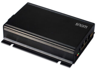 SNOM PA1Announcement System