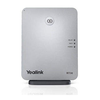 Yealink RT30 DECT Phone Repeater
