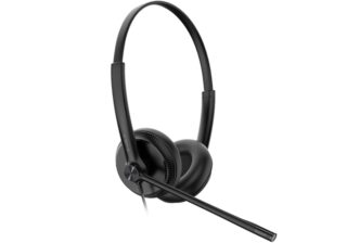 Yealink TEAMS-UH34SE-D Teams Certified Wideband Noise Cancelling Headset