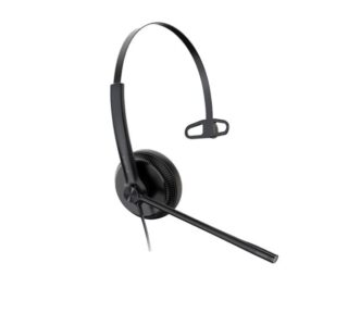 Yealink UH34SE Teams Certified Wideband Noise Cancelling Headset