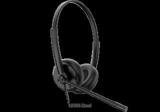 Yealink UH34 Dual Ear Wideband Noise Cancelling Microphone - USB Connection