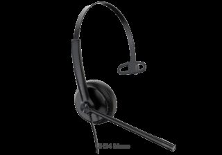 Yealink UH34 Mono Wideband Noise Cancelling Microphone - USB Connection