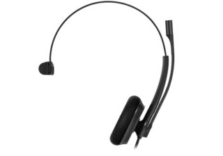 Yealink UH34L-M-UC Wideband Noise Cancelling Headset