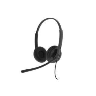 Yealink UH34SE-D-UC Wideband Noise Cancelling Headset