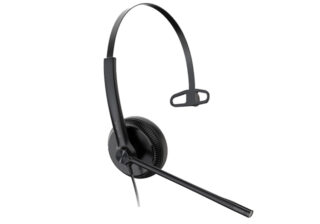 Yealink UH34SE-M-UC-C Wideband Noise Cancelling Headset