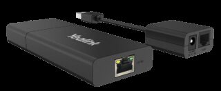 Yealink USB2CAT5E-EXT USB Extender through CAT5E cable up to 40 meters