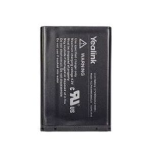 Yealink W53H-BAT Replacement Battery For W53H DECT Handset