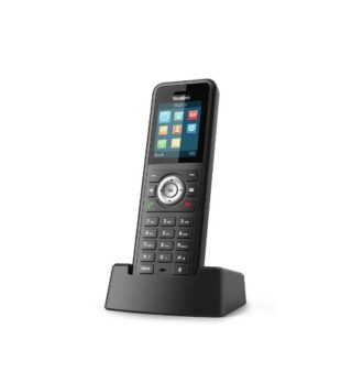 Yealink W59R Rugged DECT Handset Only